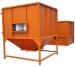 Powder Coating Booths Powder Recovery Systems