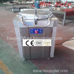 bakery equipment hydraulic dough divider