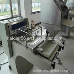 bakery equipment toast moulder