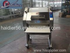 bakery equipment french baguette moulder