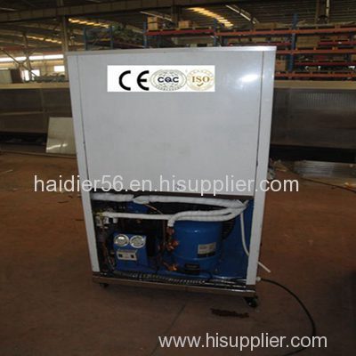 bakery equipment water chiller