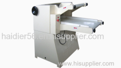 bakery equipment dough pressing machine