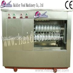 bakery equipment dough rounding machine