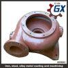 casting pump shell, casting pump parts