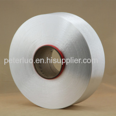 100% Polyester Yarn FDY Yarn 50D/36F TBR AA GRADE