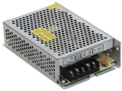 60W Single Output Switching Power Supply