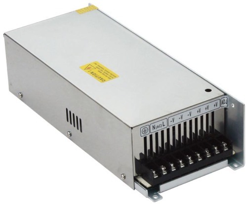400W Single Output Switching Power Supply