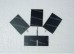 Polarity Reversible Ir-Ru Coated Titanium plate anode for swimming Pool