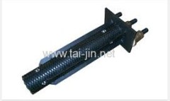 MMO Coated Titanium Anode for Swimming Pool Chlorinator