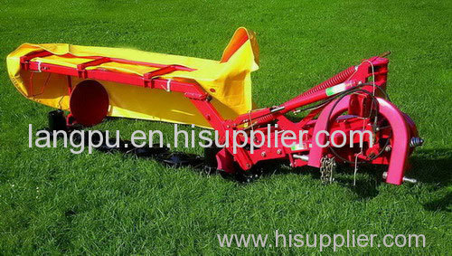 9gxd disc rotary mower