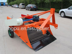 Sweet Potato Harvester product