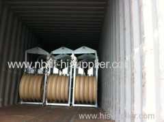 SHWQN822 Bundled Conductors Stringing Rollers