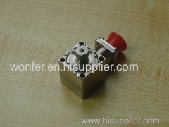 895A00001 VALVE ASSY Unit adaptor