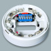 CE EN 54 UL Smoke Fire Alarm Detector