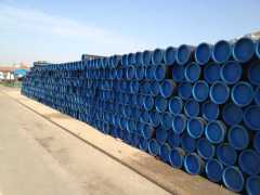 ERW line pipe API 5L X42(PSL2)