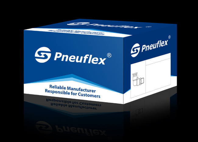 Pneuflex will use new box packing