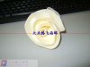 flower shaped bath cleaning sponge