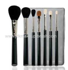 High quality cosmetic brushes