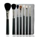 High quality cosmetic brushes