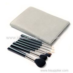 High Quality 7PCS Cosmetic brush set with unique handle