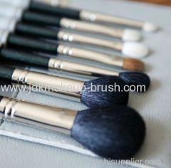 High Quality 7PCS Cosmetic brush set with unique handle