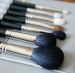 High quality cosmetic brushes