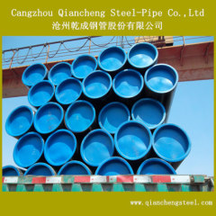 ERW Steel Pipe API 5L X56(PSL1)