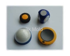 High precision moulds, plastic injection mouldings