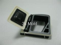 auto injection molded parts