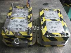 automotive moulds for plastic parts