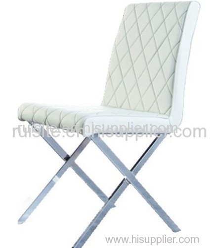 Modern And Stylishsolid Dining Chair