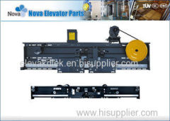 Full Collective Elevator Control System Elevators Components for Lifts , 3.7kw ~ 55kw