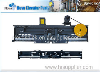 Full Collective Elevator Control System Elevators Components for Lifts , 3.7kw ~ 55kw