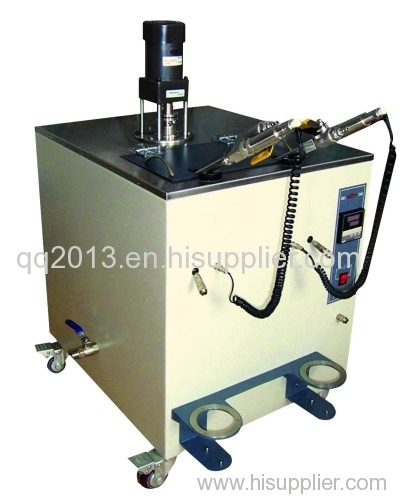 GD-0193 Oxidation Stability Tester for Turbine Oil in Service