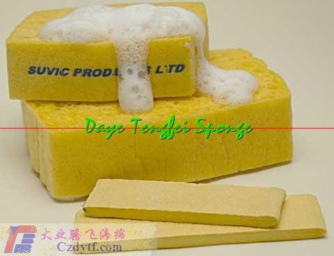 mesh sponge/mesh bath sponge/cleaning mesh sponge