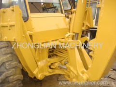 Used Rigid Backhoe Loader JCB3CX