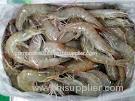Vannamie HOSO/HLSO shrimps Available