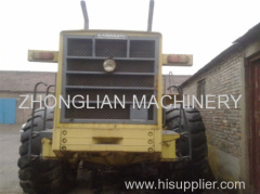 Used Wheel Loader KAWASAKI 100