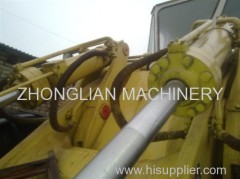 Used Wheel Loader KAWASAKI 100