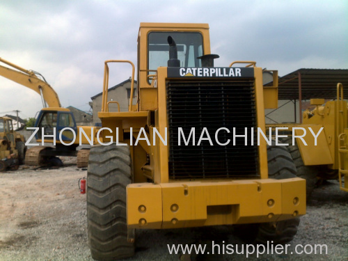 Used Caterpillar Wheel Loader 950E