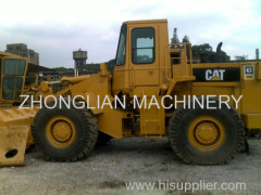 Used Caterpillar Wheel Loader 950E