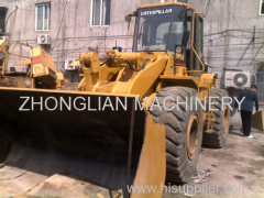 Used Caterpillar Wheel Loader 950F