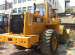 Used Wheel Loader Caterpillar 966D