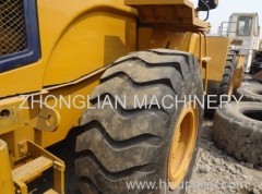 Used Wheel Loader Caterpillar 966G