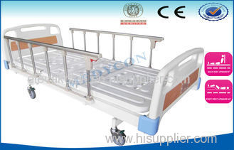 Full Electric Mobile Medical Hospital Beds , Intensive Care Beds For Disabled