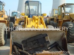 Used Wheel Loader Komatsu WA300