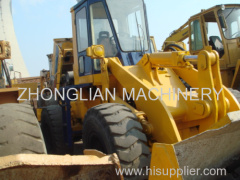 Used Wheel Loader Komatsu WA300