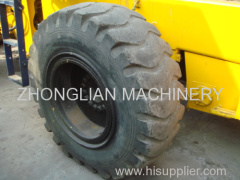 Used Wheel Loader Komatsu WA300