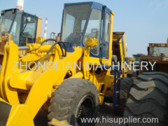 Used Wheel Loader Komatsu WA300