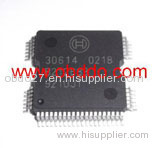 30614 Integrated Circuits , Chip ic